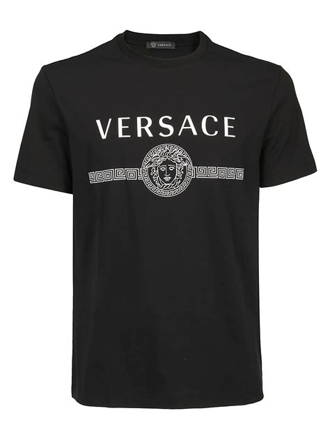 versace frankenstein shirt|Versace T.